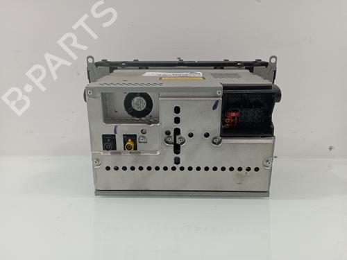 Radio MERCEDES-BENZ CLK (C209)  | BP29626611E6 