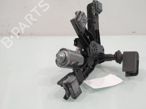 Rear wiper motor CITROËN C4 Grand Picasso II (DA_, DE_)  | BP31320231M102 