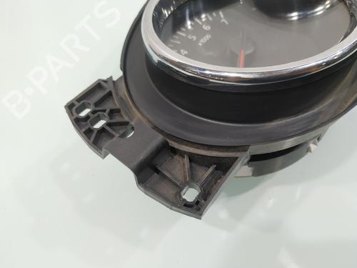 Instrument cluster DACIA SANDERO II  | BP26275161C47 
