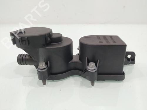 Electronic sensor MERCEDES-BENZ A-CLASS (W169) A 180 CDI (169.007, 169.307) | BP27696650M84 