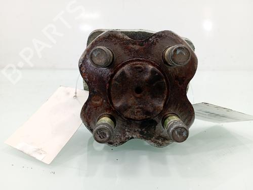 Left rear driveshaft KIA SPORTAGE SUV (K00) 2.0 TD 4WD | BP12433867M40 
