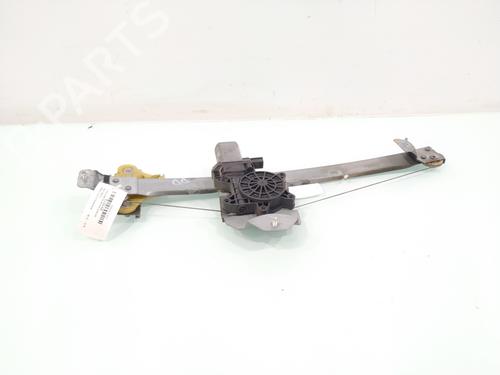 Used Front right window mechanism RENAULT CLIO IV (BH_) [2012-2021]  25721269
