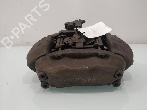Right front brake caliper MERCEDES-BENZ E-CLASS (W211) E 320 CDI (211.026) | BP36142527M104 - Image 4