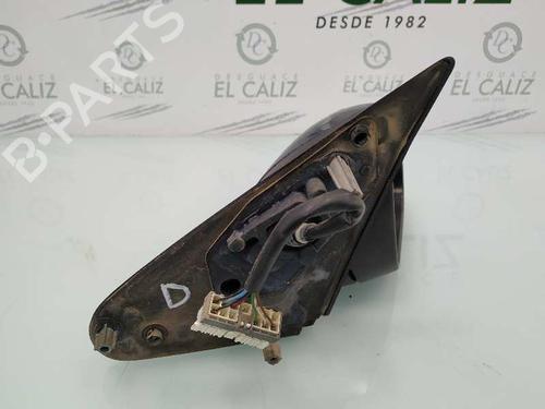 Right mirror PEUGEOT 406 (8B) 2.0 HDI 110 | BP8087831C27 