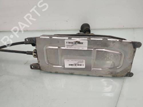 Gear lever SEAT LEON (1P1) 1.9 TDI | BP10002426M90 