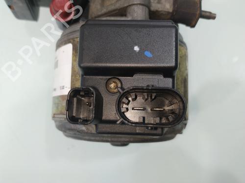 Suspension compressor CITROËN C5 I (DC_) 2.0 HDi (DCRHZB, DCRHZE) | BP37177400M103 - Image 4
