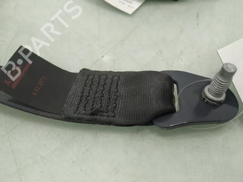 Front left seatbelt CITROËN C-ELYSEE (DD_) 1.2 VTi 82 | BP20342672I26