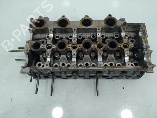 Used Cylinder head CITROËN C4 Coupe (LA_) 2.0 HDi (136 hp) 17789177