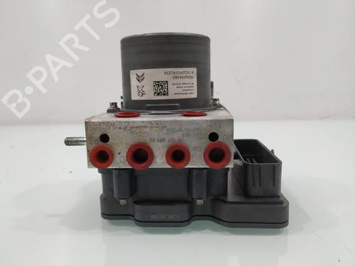 Used ABS pump PEUGEOT 308 II (LB_, LP_, LW_, LH_, L3_) [2013-2021]  27980316
