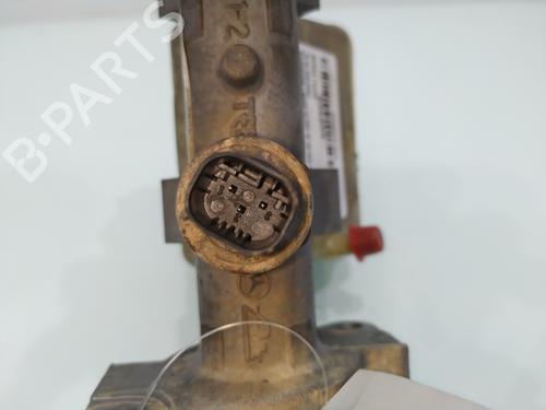 Brake master cylinder MERCEDES-BENZ M-CLASS (W163)  | BP28099710M77