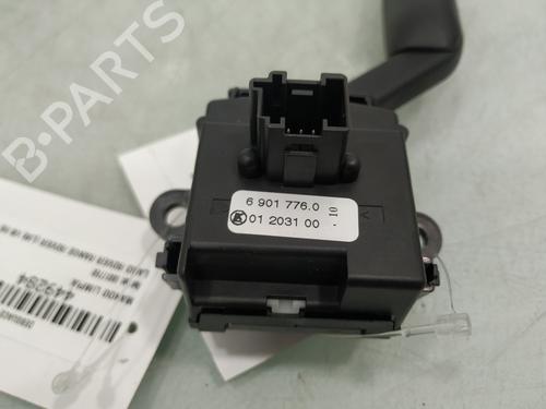 Ratstangsstang LAND ROVER RANGE ROVER III (L322)  | BP18650483I23 