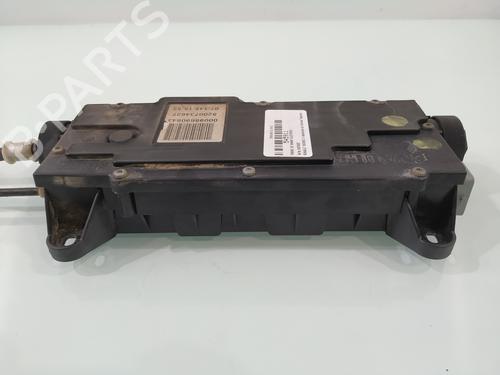 Elektrisk parkeringsbremse RENAULT GRAND SCÉNIC II (JM0/1_) 1.5 dCi | BP29937441E5