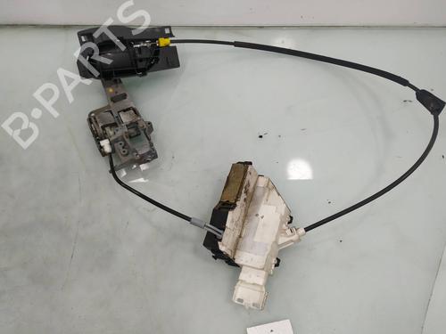Used Front right lock CITROËN C4 I (LC_) [2004-2014]  9952599