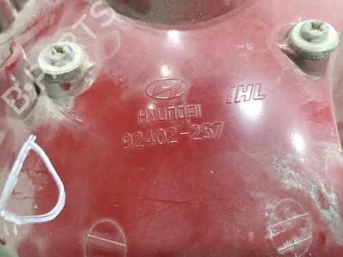 Right taillight HYUNDAI ACCENT II (LC) 1.5 CRDi | BP8089776C35 
