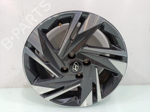 Fælk HYUNDAI BAYON (BC3) | BP36036974C45 - Image 6
