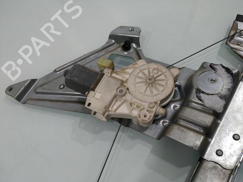 Front right window mechanism VW CRAFTER 30-50 Van (2E_) | BP31248192C23