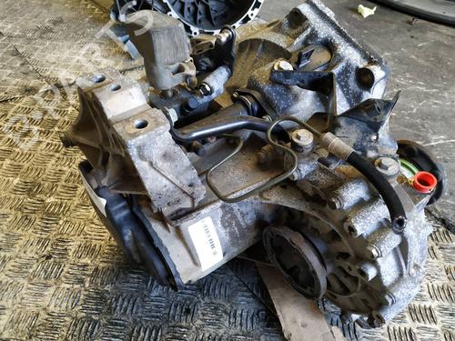 Gearbox AUDI A3 (8L1) 1.9 TDI | BP8093670M3 