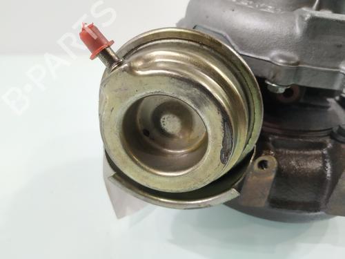 Turbocharger/Supercharger AUDI A4 B5 (8D2) 2.5 TDI | BP29582474M71 