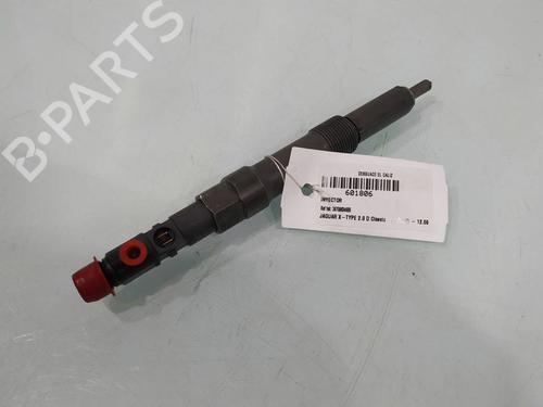 Injector Injector 38781650 38781650