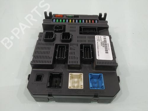 Fuse box LANCIA PHEDRA (179_) 2.0 D Multijet (179.AXL1B, 179.BXL1B) | BP28289773E1 