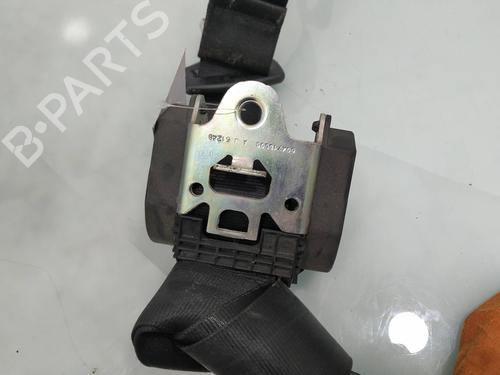 Rear right seatbelt VW GOLF V (1K1)  | BP8695992I28 