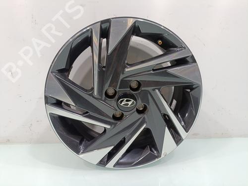 Used Rim Rim HYUNDAI BAYON (BC3) [2021-2026] 36036972 36036972