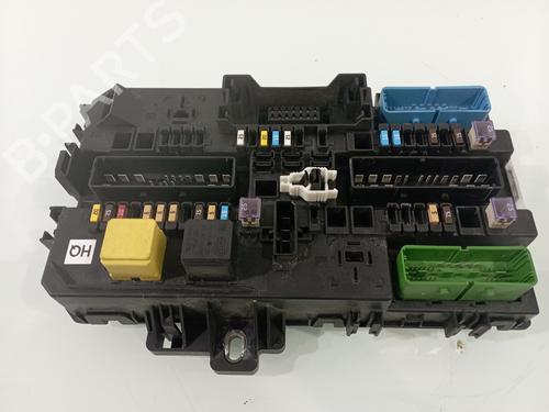 Zekeringkast OPEL ASTRA H TwinTop (A04) 1.8 (L67) | BP29626591E1 