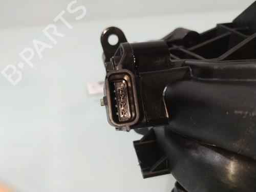 Throttle body RENAULT GRAND SCÉNIC III (JZ0/1_) 1.6 dCi (JZ00, JZ12) | BP29156845M82 