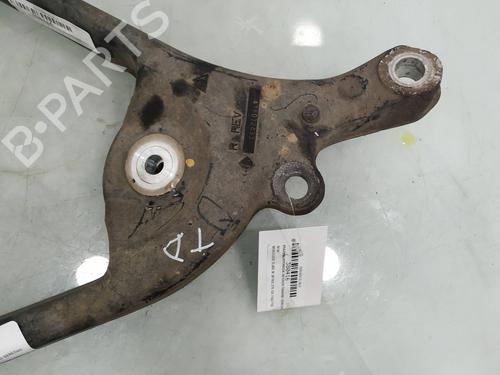 Right rear suspension arm MERCEDES-BENZ M-CLASS (W163) ML 270 CDI (163.113) | BP9671011M15 