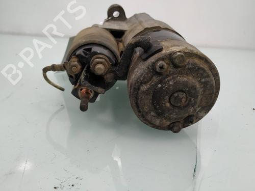 Starter RENAULT CLIO II (BB_, CB_)  | BP9444174M8 