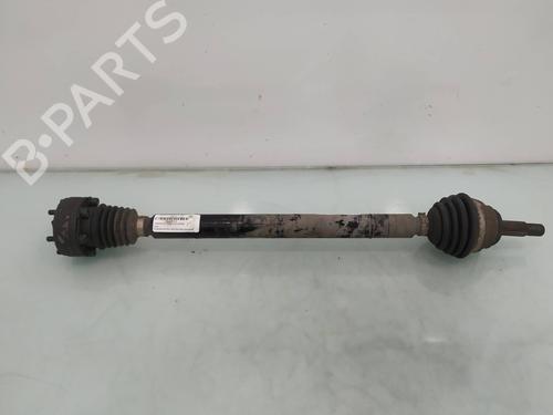 Aandrijfas rechts voor VW POLO (6N2) [1999-2001]  9128059