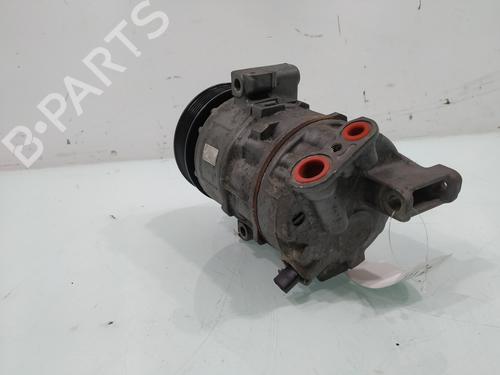 AC compressor FIAT BRAVO II (198_) 1.6 D Multijet (198AXH1B) | BP31670514M34 