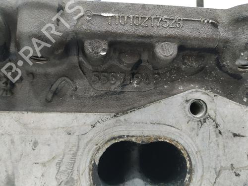 Cylinder head OPEL INSIGNIA A Country Tourer (G09) 2.0 CDTi (47) | BP21167192M5 