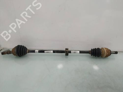 Antriebswelle rechts vorne für OPEL ASTRA F Hatchback (T92) [1991-2000]  9196050