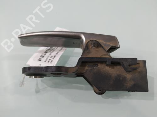 Rear left interior door handle FIAT FIORINO Box Body/MPV (225_) 1.3 D Multijet (225BXD1A, 225BXB1A, 225BXB11) | BP29825332I15