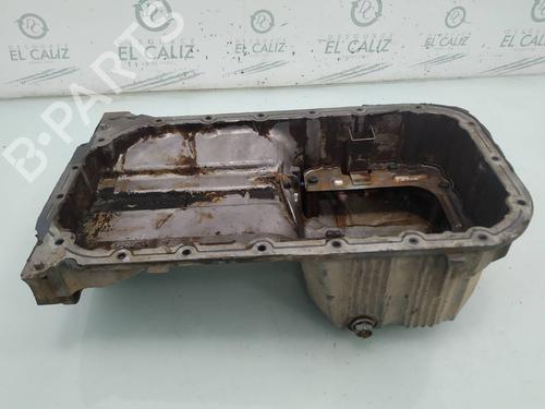 Used Oil sump HYUNDAI TUCSON (JM) 2.0 (141 hp) 14029828