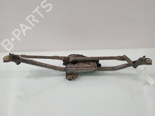 Viskermotor vindrute AUDI A4 B5 (8D2) 2.5 TDI | BP29582473M29 