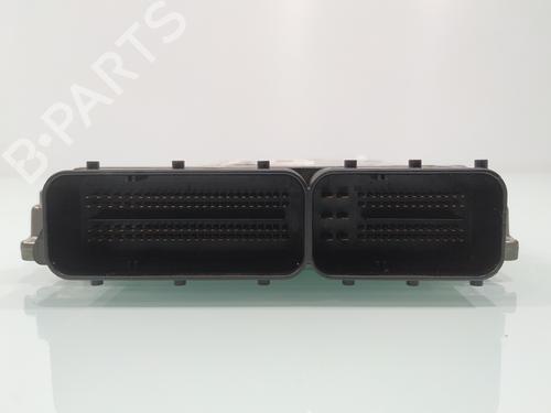 Engine control unit (ECU) BMW 3 Touring (E91) 320 d | BP26033211M57 