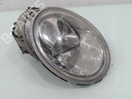 Used Right headlight Right headlight 38095477 38095477