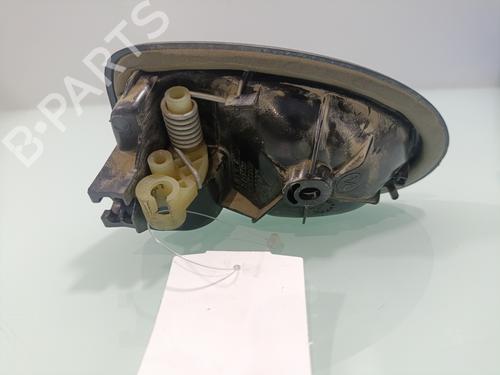 Front right interior door handle NISSAN PRIMASTAR Van (X83) 1.9 dCi 100 | BP33694161I14 - Image 5