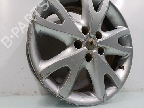 Fælk RENAULT KOLEOS I (HY_) 2.0 dCi (HY0K) | BP34372090C45 - Image 3