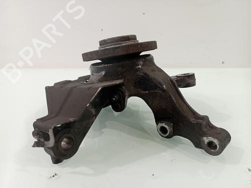 Left front steering knuckle CITROËN JUMPY II Platform/Chassis 2.0 HDi 125 | BP29830938M25