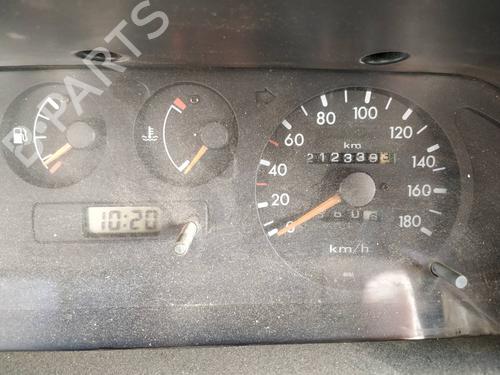 Elektronisk modul NISSAN TERRANO II (R20) 2.7 TDi 4WD | BP8097685M83 