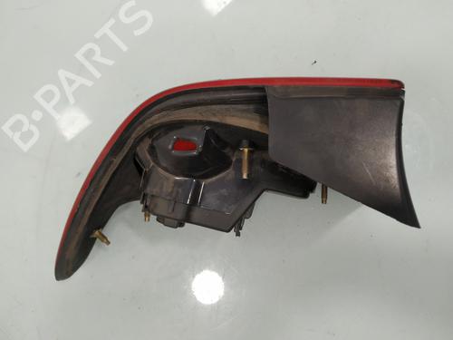 Right taillight SAAB 9-3 (YS3D) 2.2 TiD | BP14923356C35 