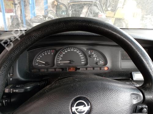 Spjældhus OPEL VECTRA B (J96) 1.6 i 16V (F19) | BP18783414M82 