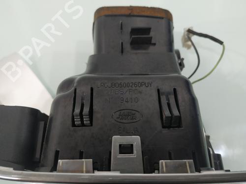 Air vent LAND ROVER RANGE ROVER III (L322) 3.6 D 4x4 | BP24128128I21 