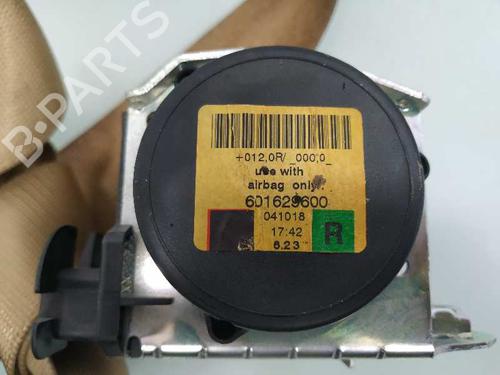 Front right seatbelt BMW 5 (E60) 520 d | BP8736533I25 