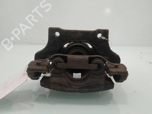 Right rear brake caliper BMW 1 (E87) 120 d | BP11583163M106 