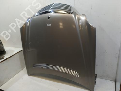 Hood MERCEDES-BENZ E-CLASS (W211)  | BP26437068C1 