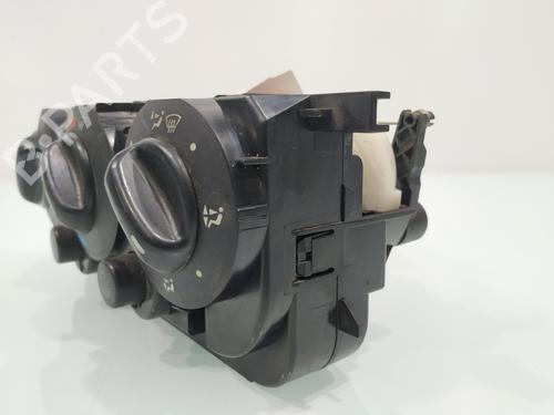 Climate control MERCEDES-BENZ VANEO (414) 1.7 CDI (414.700) | BP29982458I5